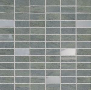 Декор Marazzi Italy Gemstone Green 29x29 M7WD