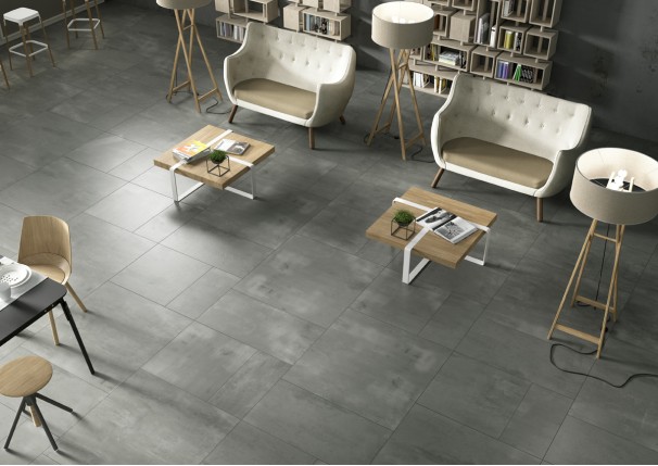 Creative Concrete (Imola Ceramica)