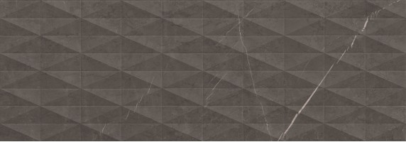 Плитка Marazzi Italy Allmarble Wall Imperiale Struttura Pave Satin 3D 40x120 8mm M6TM