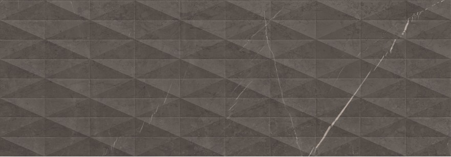 Плитка Marazzi Italy Allmarble Wall Imperiale Struttura Pave Satin 3D 40x120 8mm M6TM