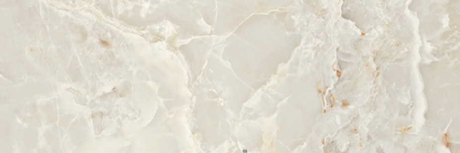 Керамогранит Kerlite Starlight Onyx Pearl Smooth 100x300