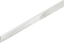 Charme Advance Platinum Battiscopa Lux