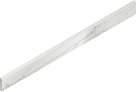 Charme Advance Platinum Battiscopa Lux
