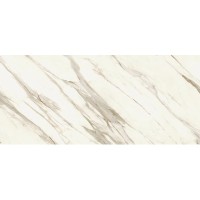 Керамогранит Atlas Concorde Italy Marvel Meraviglia Calacatta Bernini 6mm Lapp 160x320 AJRT