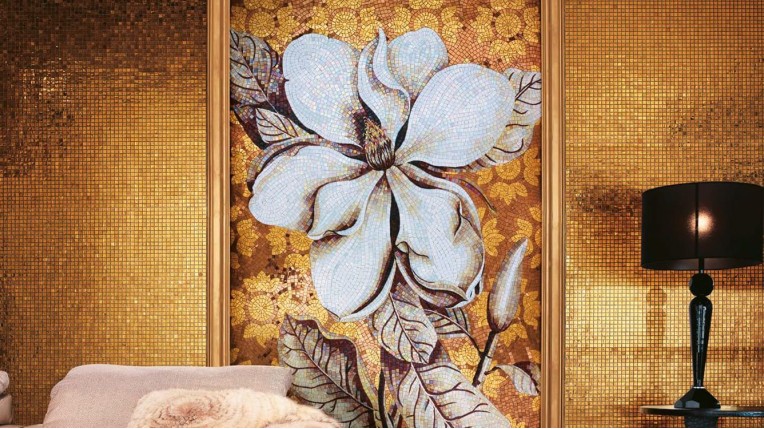 Flower Power (Sicis)