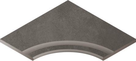 Бортик Millennium Х2 Black Bor. Svasato Ang.Round 30