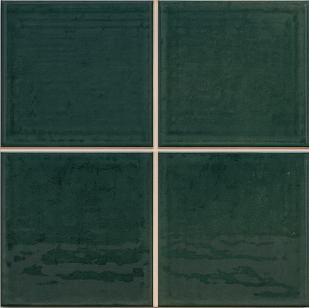 Плитка Vilar Albaro Nairobi Noa Green 10x10 настенная