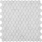 Стеклянная мозаика Imagine Lab Glass Mosaic White 29.3x29.7 AGHG23-WHITE 
