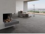 Керамогранит ProGRES Ceramica Rocks Серый Темный 60x60 NR0385