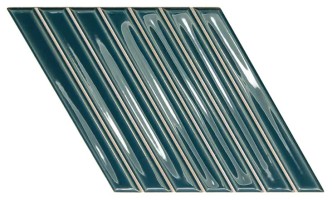 Плитка WOW Spike Bars A Peacock 15x25.9 настенная 135015 Плитка WOW Spike Bars A Peacock 15x25.9 настенная 135015