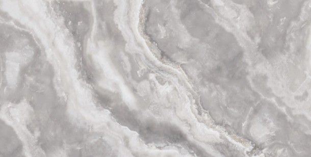 Керамогранит Realistik Bridgetown Silver Polished Carving 60x120