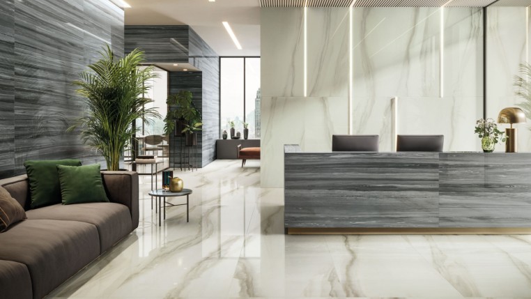 Arch Rock Collection (Exterior Ceramica)