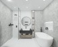 Arch Rock Collection (Exterior Ceramica)