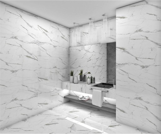 Arch Rock Collection (Exterior Ceramica)