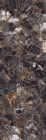Спеченный камень X Stone Emerald Quartz High Gloss 80x300
