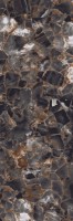 Спеченный камень X Stone Emerald Quartz High Gloss 80x300 Спеченный камень X Stone Emerald Quartz High Gloss 80x300