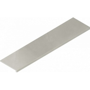 Continuum Silver Scalino Frontale