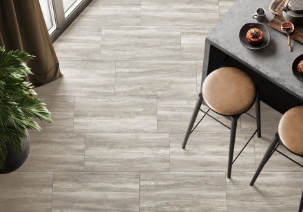 Керамогранит Alma Ceramica Ferro Матовый 30x60 GFA3060FER74R