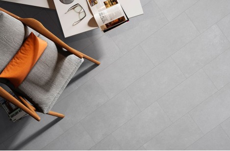 Керамогранит Alma Ceramica Ferro Матовый 30x60 GFA3060FER74R