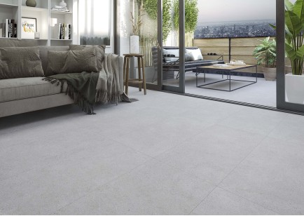 Керамогранит Alma Ceramica Ferro Матовый 30x60 GFA3060FER74R
