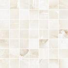 Мозаика Absolut Gres Snow Onix Pink Mosaic 30x30 AB1056M1