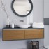 Керамогранит NT Ceramic Lux Shine Donut 60x120 NTTVL99102GC