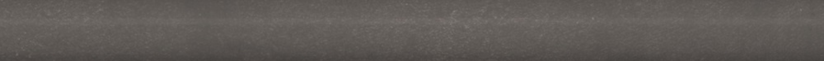 Бордюр Kerama Marazzi Чементо коричневый тёмный матовый обрезной 2.5x30 SPA065R