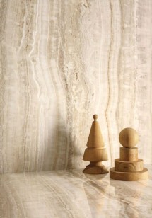 Керамогранит Rex Ceramiche Eccentric Luxe Sage Glossy 60x120 778839