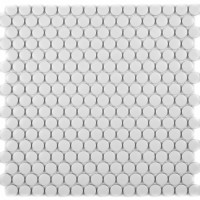 Мозаика Imagine Lab Ceramic Mosaic 1.9x1.9 31x31.5 KO19-1M