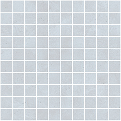Мозаика Sant Agostino Insideart Color Mosaico Insideart Sky Soft 30x30 CSAMISKS30