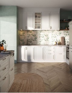 Плитка Cifre Ceramica Alure Terra 30x75 настенная