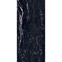 Керамогранит ABK Ceramiche Sensi Gems Titanium Black Ret 60x120 PF60005655
