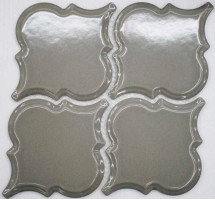 Мозаика Спектр-М Микс Стекло На Сетке 21.85x21.85 K10-121