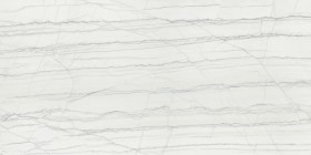 Charme Advance Platinum White Rect 