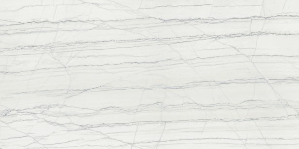 Charme Advance Platinum White Rect 