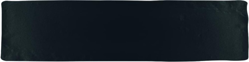 Плитка Dune Atelier Black Matt 7.5x30 настенная 227979