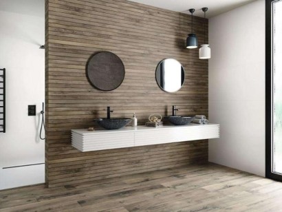 Керамогранит Baldocer Northwood Oak 20x120