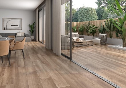 Керамогранит Baldocer Northwood Oak 20x120