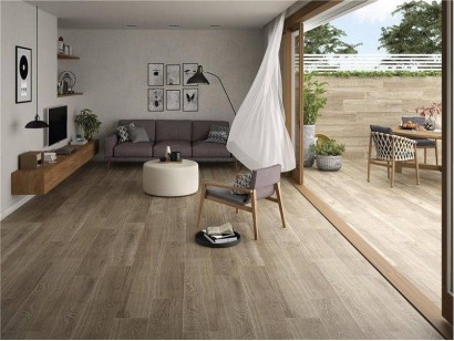 Керамогранит Baldocer Northwood Oak 20x120