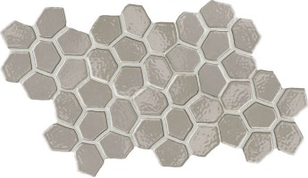 Керамогранит Mutina Botanica Seed Grey Glossy 23.1x39.9 TYBSG69