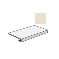 Ступень Sant Agostino Unionstone 2 Gradone Olimpia Avorio 33x120 CSAGOLAV12