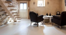 Trani Ocra (ABK Ceramiche)