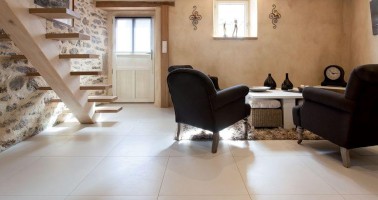 Trani Ocra (ABK Ceramiche)