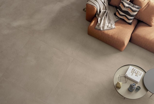 Trani Ocra (ABK Ceramiche)