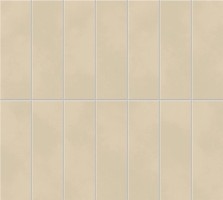 Мозаика Atlas Concorde Italy Boost Color Cream Mosaico Brick 33x37 AP1U