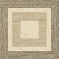 Декор Italon Travertino Silver Inserto Night 59x59 610080000181