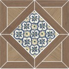 Декор Kerama Marazzi Флорентина наборный 20x20 ID131