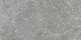 Керамогранит Laparet Rocky Grey Pro Серый Матовый Str Cb R10 60x120