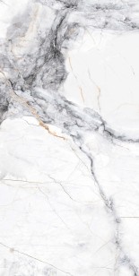 Керамогранит Realistik Cleo White Matt Granula 60x120