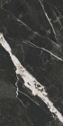 Керамогранит Global Tile Flame Черный 60x120 GT1206020105LGR